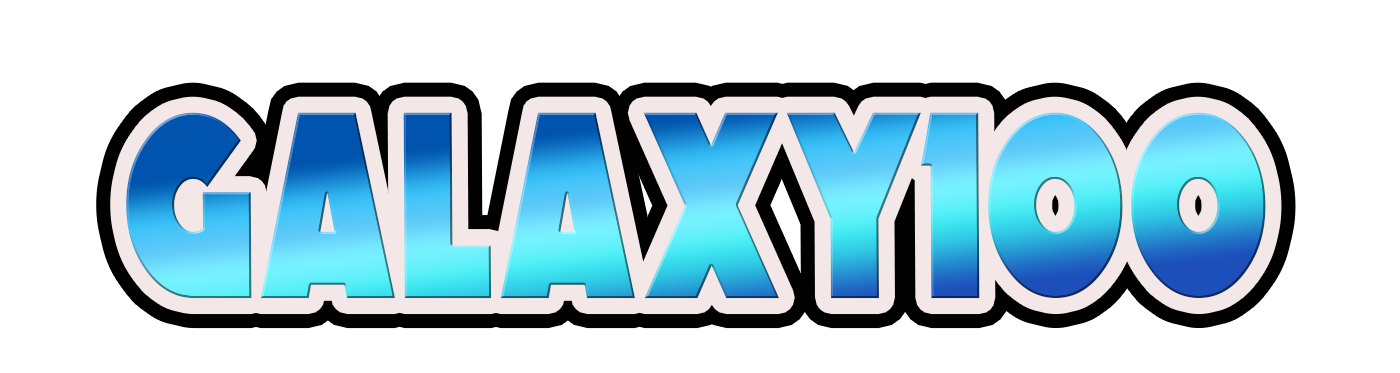 GALAXY100