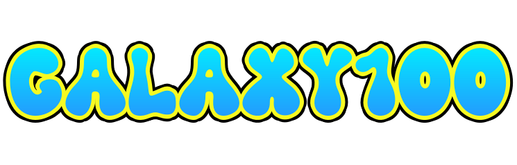 GALAXY100